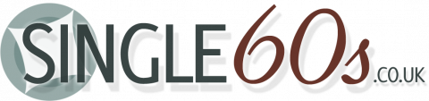 Single 60s Logo